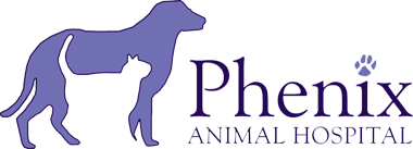 Phenix Animal Hospitallogo